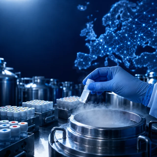 ESHRE предложила ограничить число семей от одного донора спермы или яйцеклеток