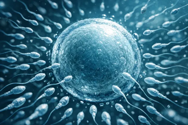 Когда лучше зачать ребёнка: исследование связало сезон с риском недоношенности