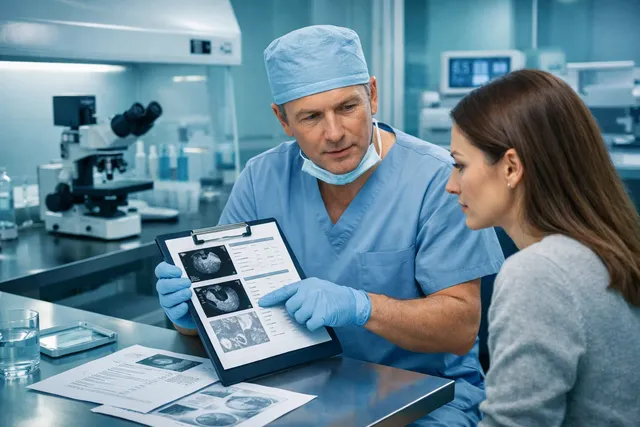 Тысяча жительниц Ярославской области смогут бесплатно пройти ЭКО по ОМС