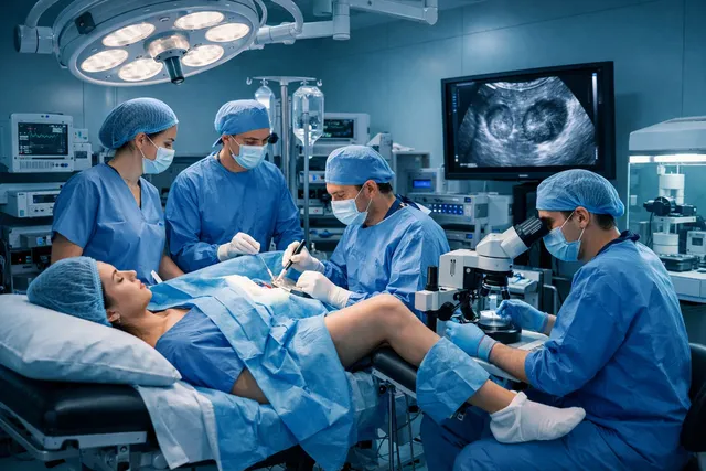 Может ли ЭКО вызывать рак: что говорят врачи и мировая статистика