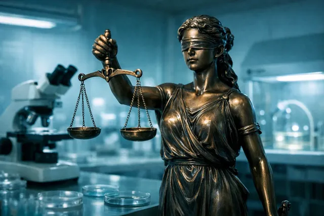 Суд в Уфе обязал клинику провести ЭКО после смерти супруга