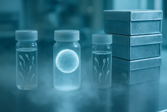 Скандал в Великобритании: пары в ЭКО используют лазейку для выбора «более здоровых» эмбрионов