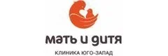Клиника «Мать и дитя» Юго-Запад - ЭКО в Москве