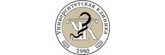 Университетская клиника на Коллонтай - ЭКО в Санкт-Петербурге