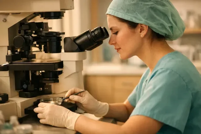 Причины неудачного ЭКО и анализ возможных факторов