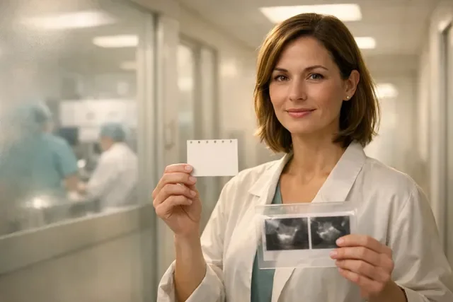 ЭКО после 40: как повысить шансы и выбрать стратегию без паники