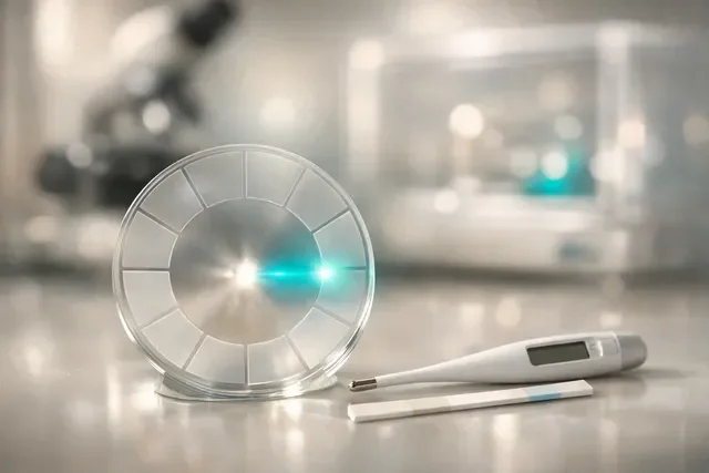 Овуляция: признаки, тесты и как понять, что она есть