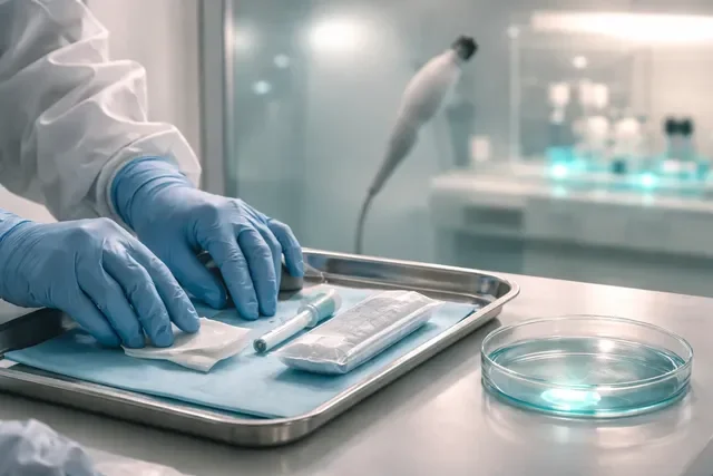 Инфекции после ЭКО и пункции: причины, симптомы и профилактика