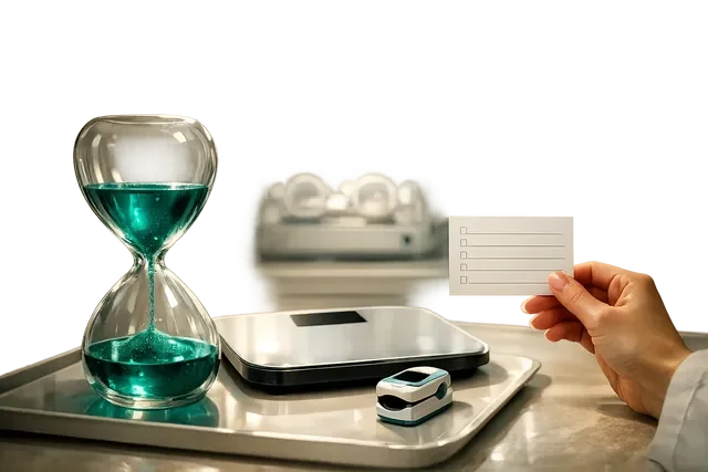 Синдром гиперстимуляции яичников: тревожные признаки и контроль состояния