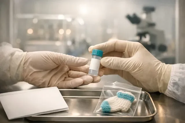 Истории успеха с донорскими яйцеклетками путь к беременности в клинике ВРТ