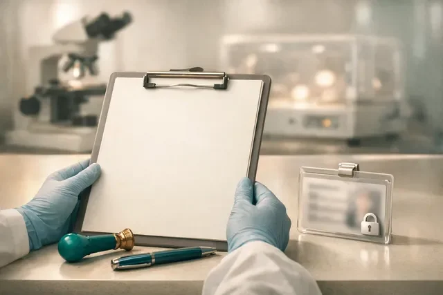 Донорство в ВРТ: договор, анонимность и права пациентов