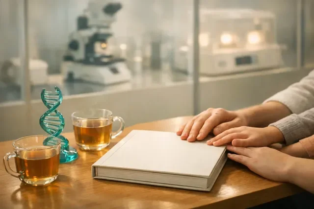 Этика донорства и разговор с ребёнком: практические советы