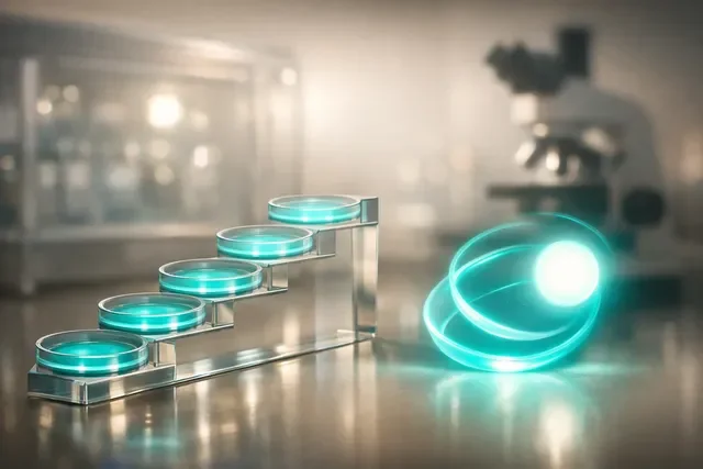 Шансы с донорскими яйцеклетками по возрасту и кумулятивная успешность