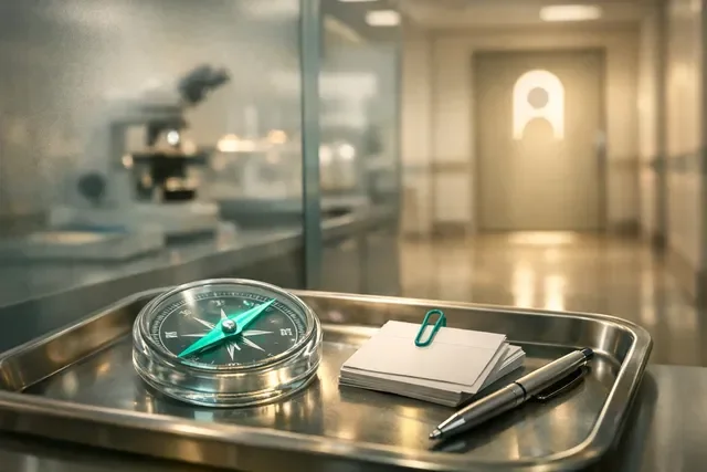 Личный выбор клиники ЭКО: как я сравнивала и что стало решающим