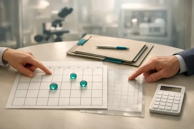 Переговоры в суррогатстве: календарь выплат, компенсации и договорённости