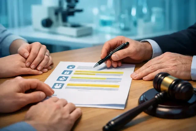 Договор суррогатного материнства: ключевые пункты и зоны риска