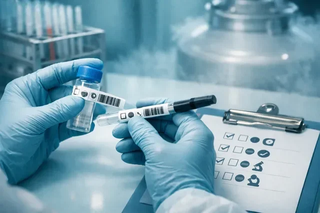 Донорские программы: как регулируют яйцеклетки, сперму и эмбрионы