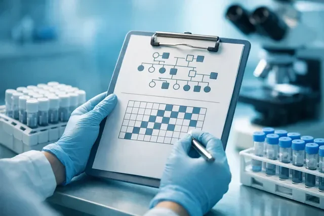 Донорская сперма: что влияет на результат и как действовать по шагам