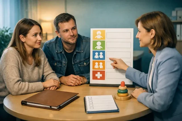 Профили детей для семьи: возраст, сиблинги и особые потребности, спокойный выбор без спешки