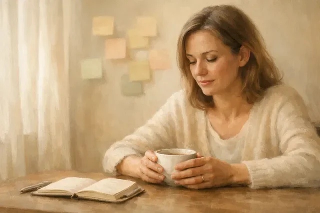 Паника и навязчивые мысли во время протокола ЭКО