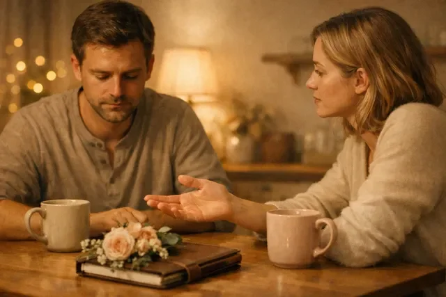 Отношения в паре во время ЭКО: ссоры, молчание и разные реакции Отношения в паре во время ЭКО: ссоры, молчание и разные реакции