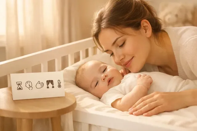 Короткие дневные сны 20–40 минут: причины и как продлить