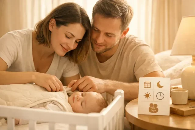 Сбился режим после болезни или поездки: как восстановить сон мягко