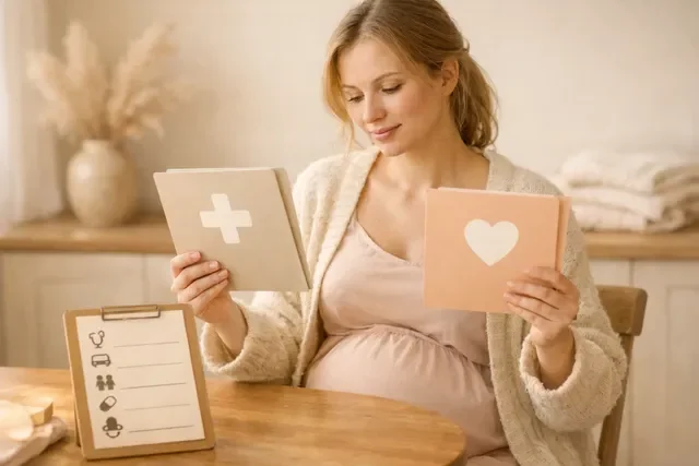 Роддом по ОМС и платно: что реально отличается и за что платят