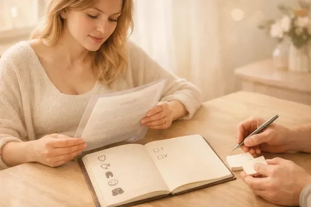 Контракт на роды: проверка договора и вопросы роддому