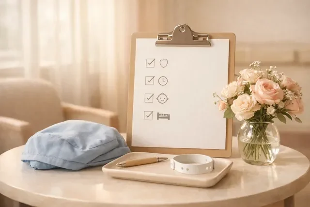 Кесарево в роддоме: как узнать политику клиники и что спросить заранее