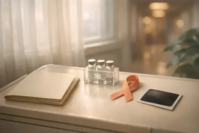 Беременность после онкологии: когда планировать и что проверить