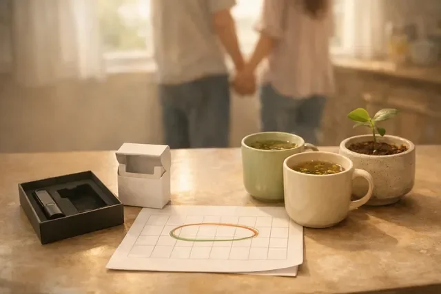 Курение и зачатие: влияние на фертильность и беременность