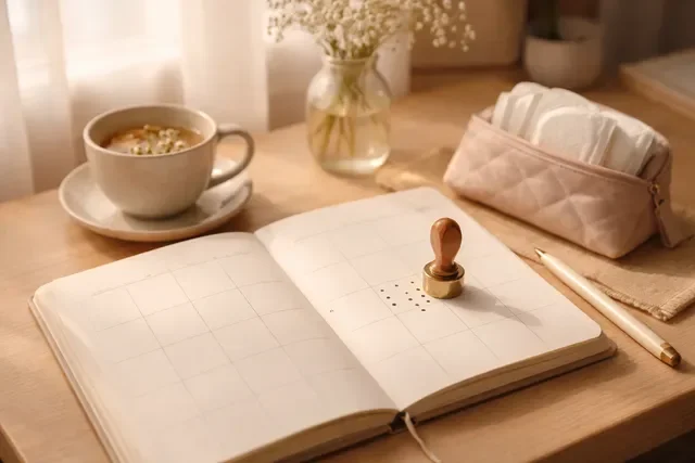 Сбился цикл: причины, норма и когда идти к врачу