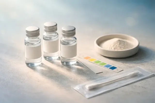 Бактериальный вагиноз: симптомы, анализы и лечение простыми словами