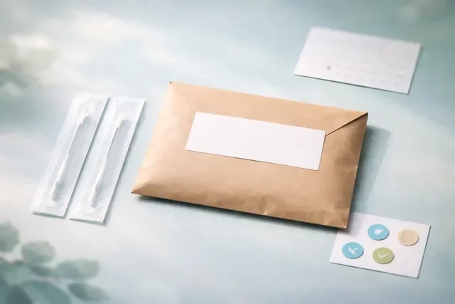 Инфекции без признаков: какие анализы нужны точно