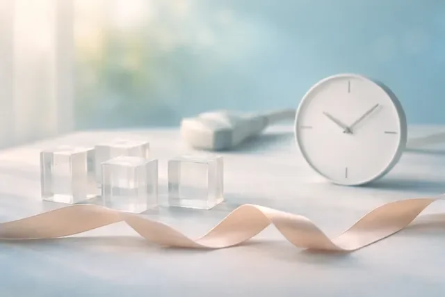 УЗИ по-женски: в какие дни цикла что видно лучше