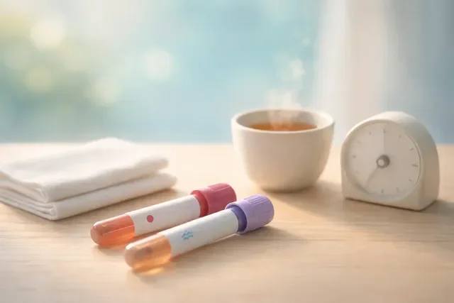 Пролактин и ТТГ: подготовка и когда пересдавать