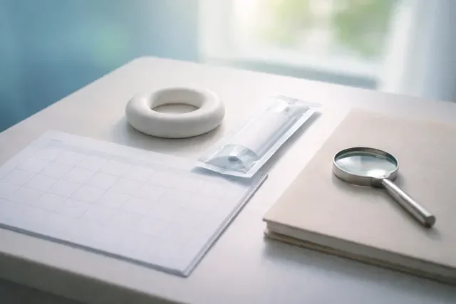 Мазок, ПАП-тест и кольпоскопия: как часто проходить и что это значит