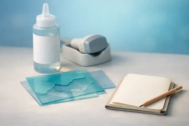 Эндометриоз и УЗИ: почему его не всегда видно и что делать