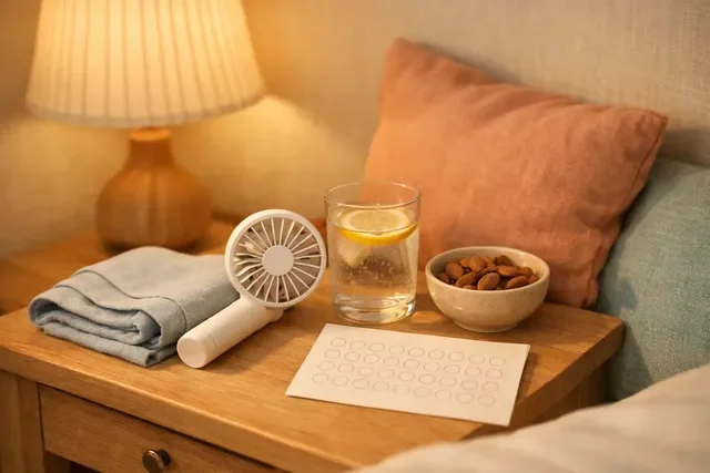 Климакс и менопауза: симптомы, обследования, что облегчает