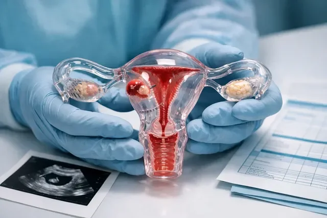 Внематочная беременность после операции на маточных трубах: планирование и наблюдение