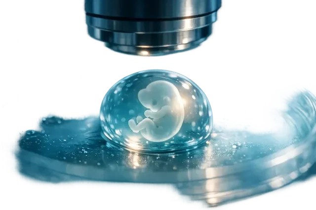 Раннее развитие эмбриона и причины потерь: нейтральная эмбриологическая визуализация Раннее развитие эмбриона и причины потерь: нейтральная эмбриологическая визуализация