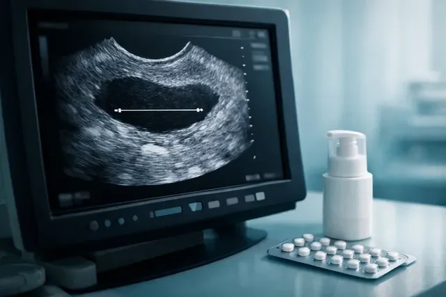 Эндометрий не растёт на Прогинове или Дивигеле: что проверяют и как меняют подготовку Эндометрий не растёт на Прогинове или Дивигеле: что проверяют и как меняют подготовку