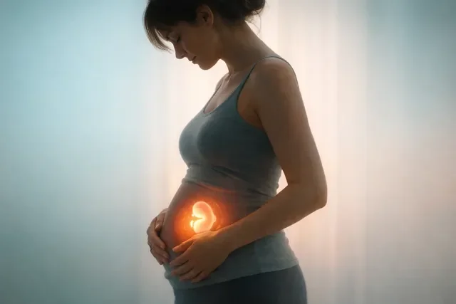 Имплантация эмбриона по дням после переноса — таблица 1–20 ДПП