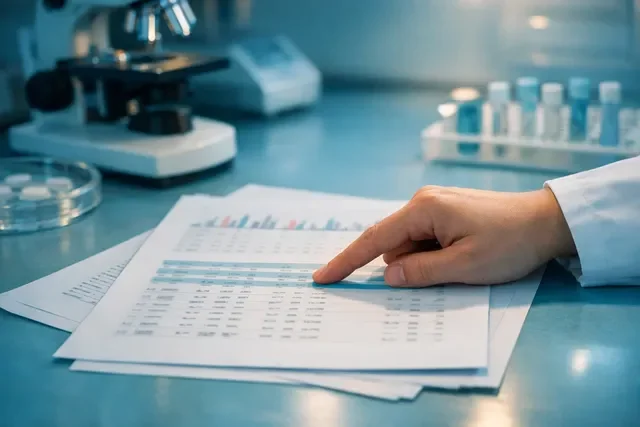 Мозаичный эмбрион по ПГТ — расшифровка результата и что обсуждают перед переносом