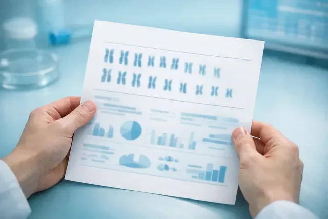 Segmental по ПГТ — сегментная анеуплоидия в отчёте и как её читать Segmental по ПГТ — сегментная анеуплоидия в отчёте и как её читать