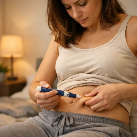 Реакция организма на препараты для стимуляции ЭКО, что считается нормой Реакция организма на препараты для стимуляции ЭКО, что считается нормой