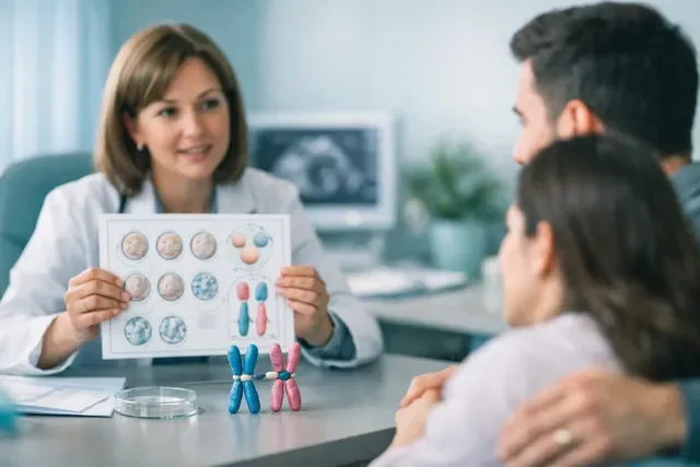 Нужно ли ПГТ при транслокации и как принять решение