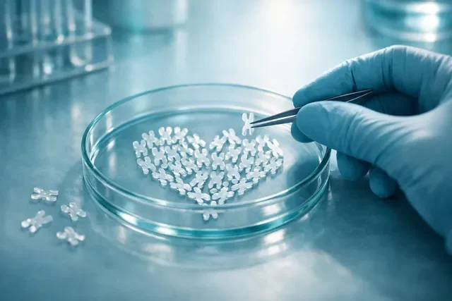 Повторные выкидыши и кариотип, когда ищут причину