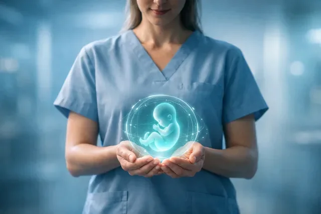 Расширенный генетический скрининг пары перед беременностью и ЭКО